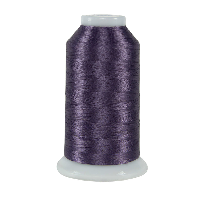 Magnifico 40wt Polyester 3000yd Thread Purple Dusk