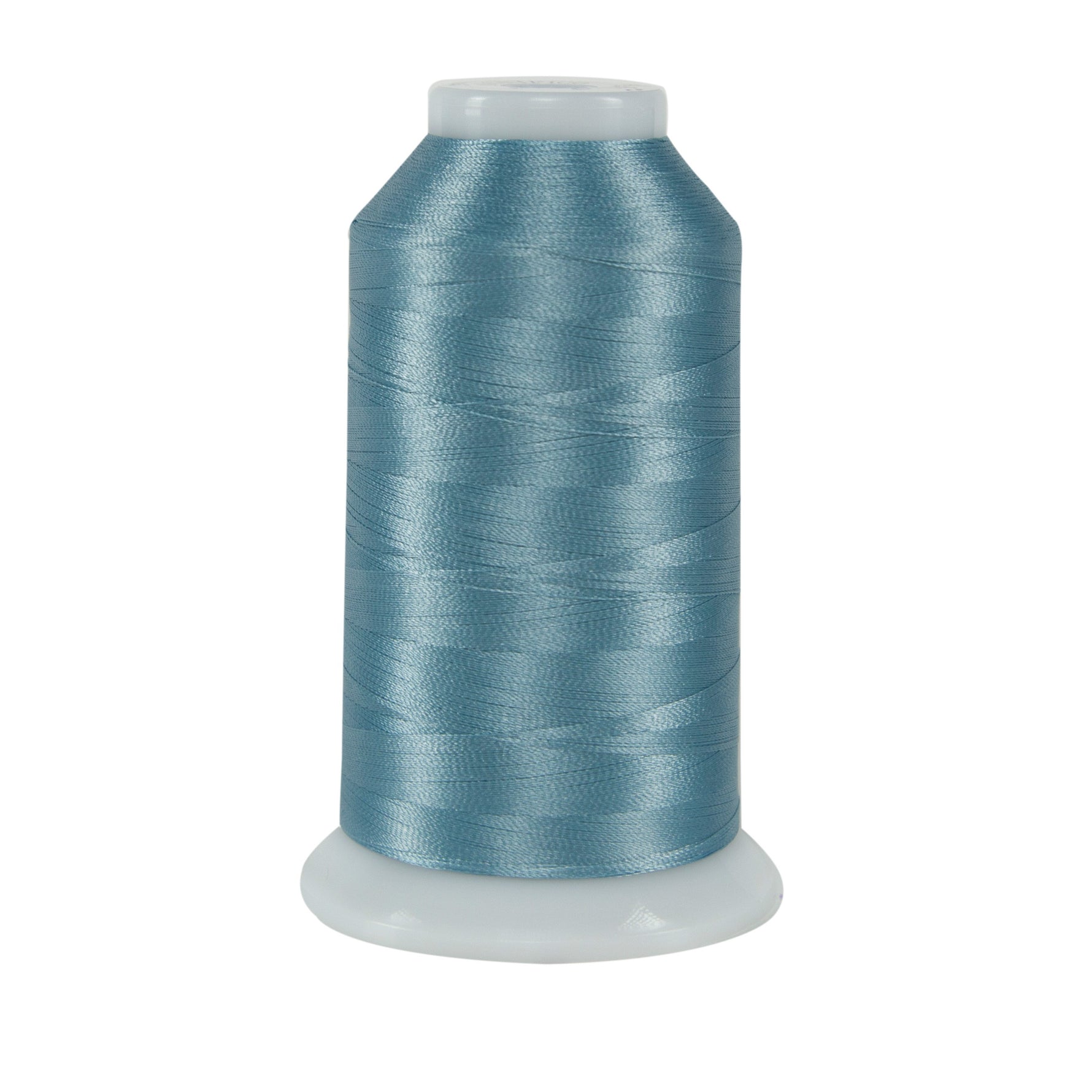 Magnifico 40wt Polyester 3000yd Thread Iceberg Blue