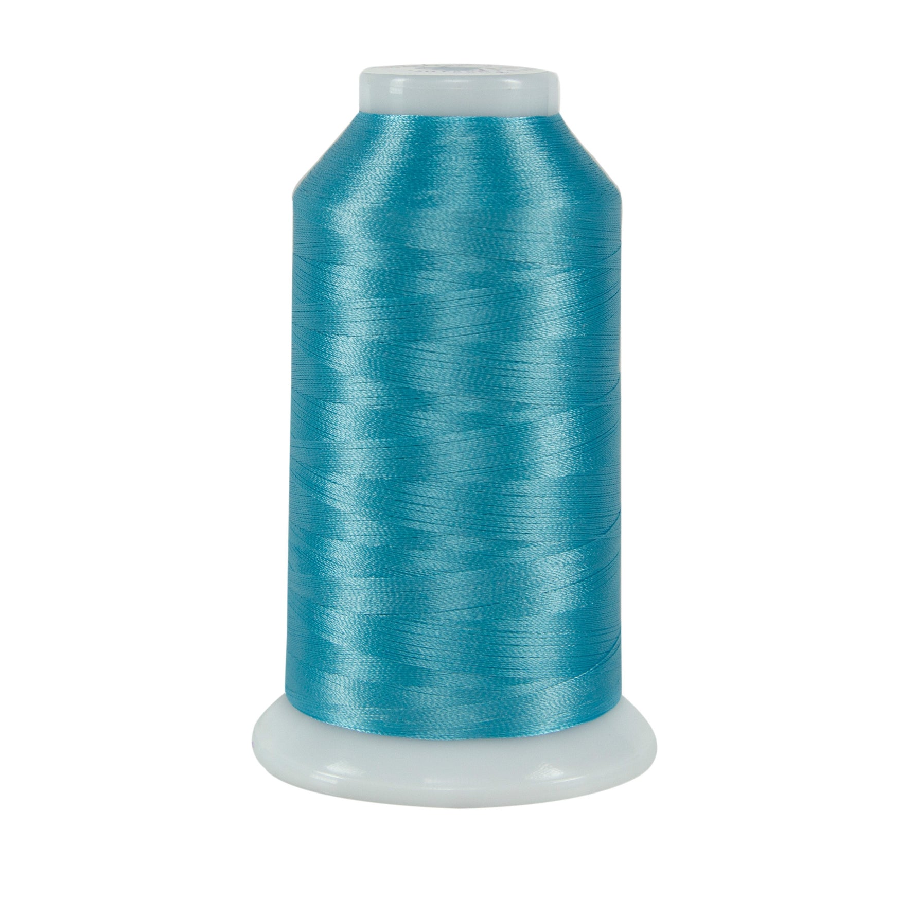 Magnifico 40wt Polyester 3000yd Thread Sea Breeze