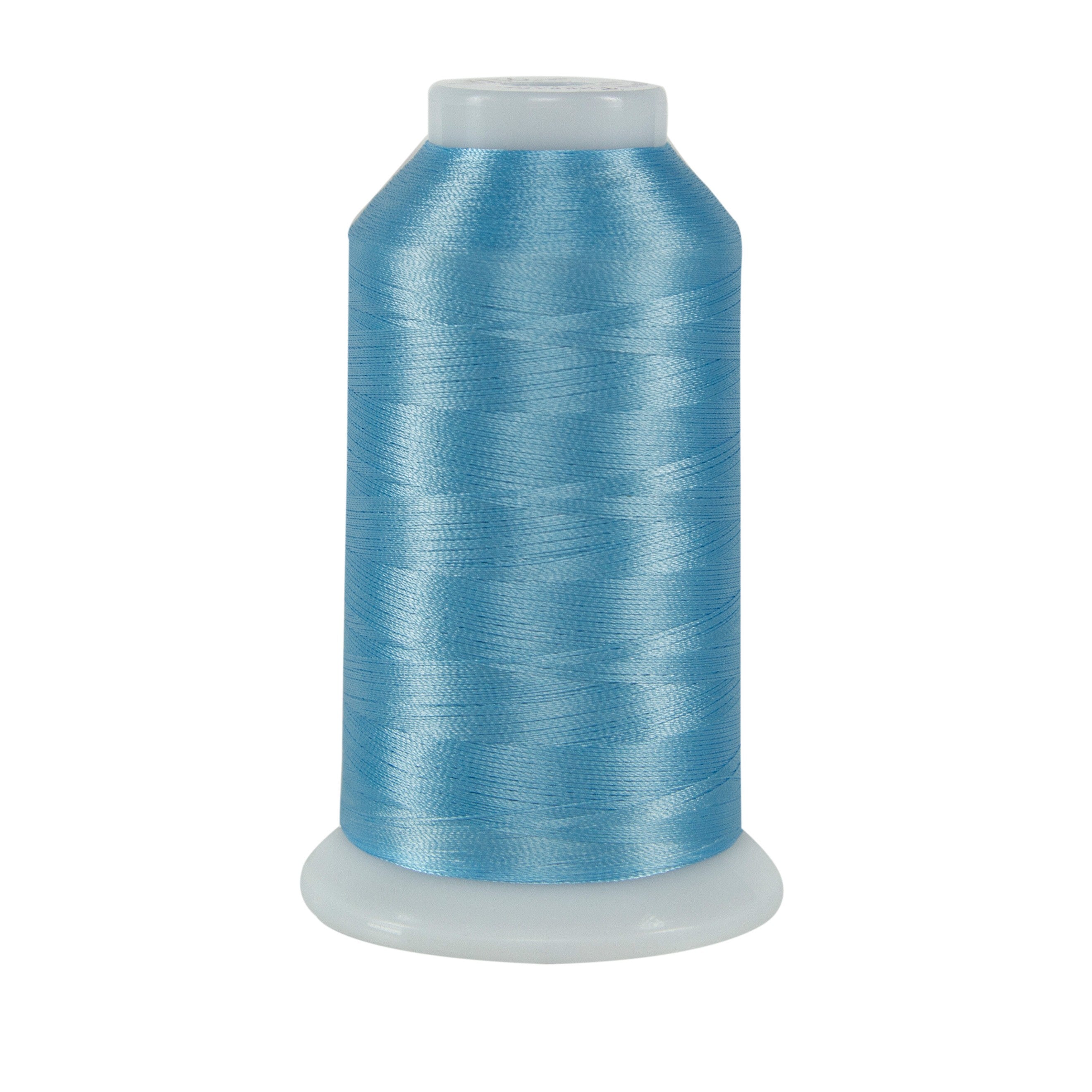 Magnifico 40wt Polyester 3000yd Thread Sky Blue