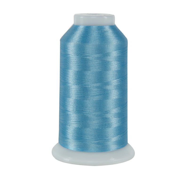 Magnifico 40wt Polyester 3000yd Thread Sky Blue