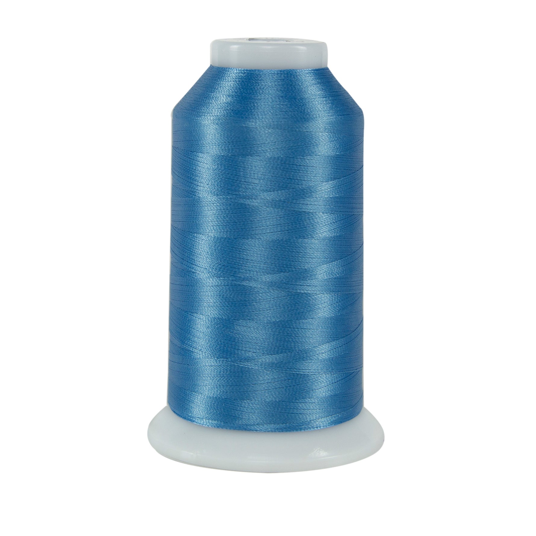 Magnifico 40wt Polyester 3000yd Thread Baja Blue