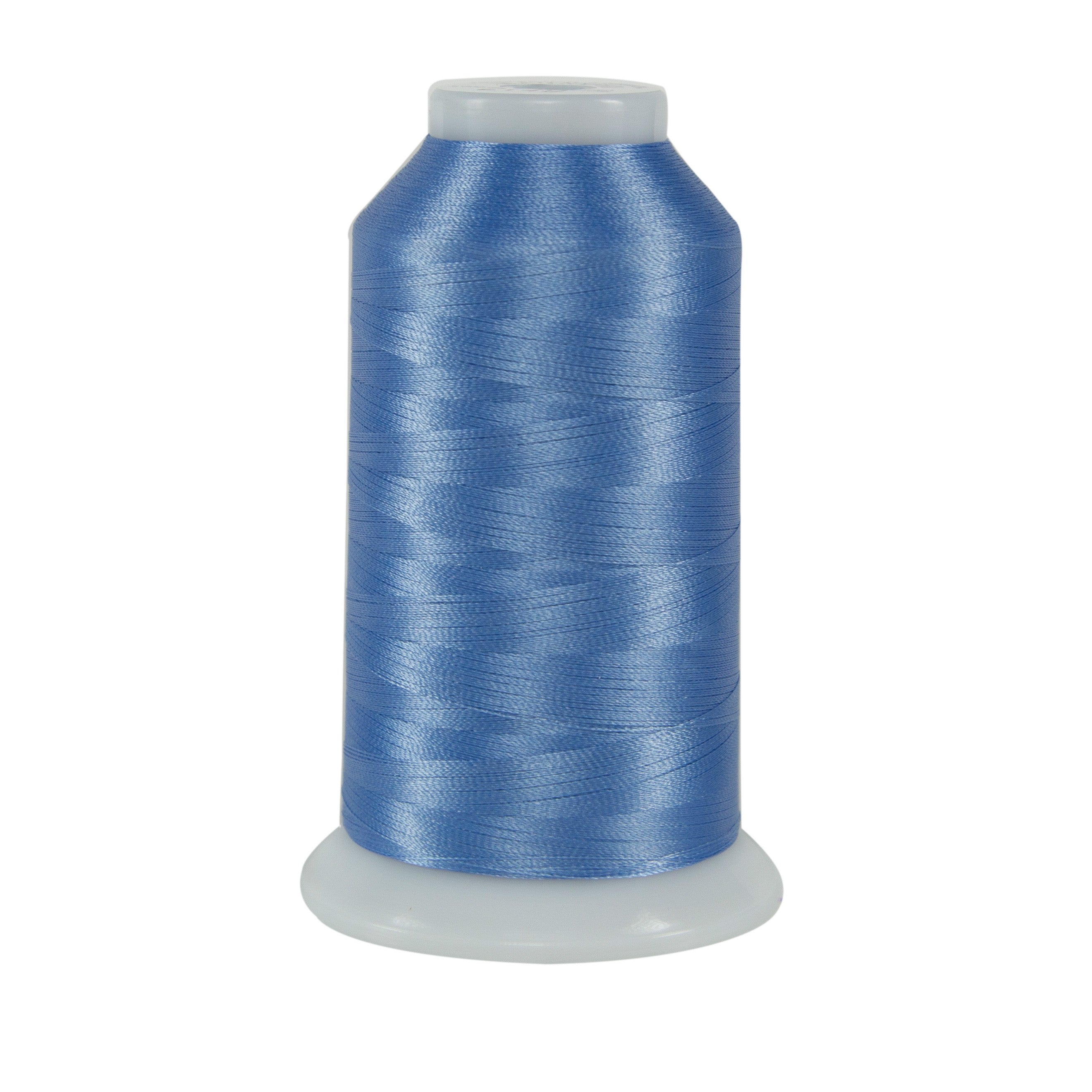 Magnifico 40wt Polyester 3000yd Thread Angel Blue