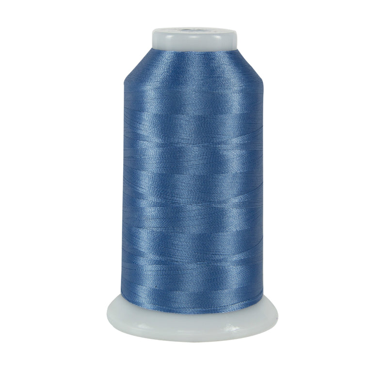 Magnifico 40wt Polyester 3000yd Thread Powder Blue