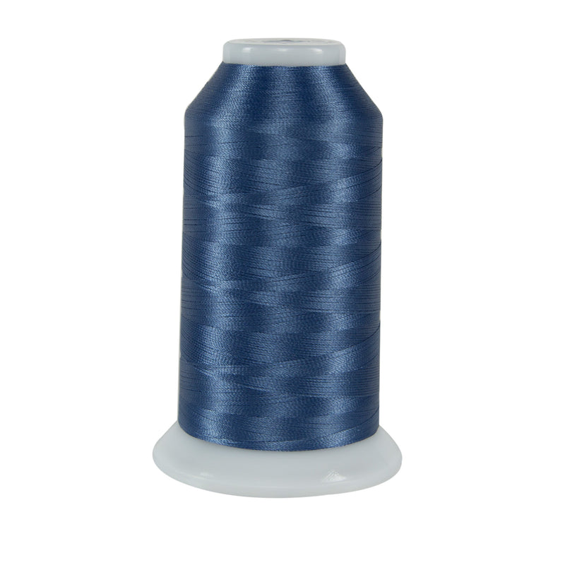 Magnifico 40wt Polyester 3000yd Thread Chambray
