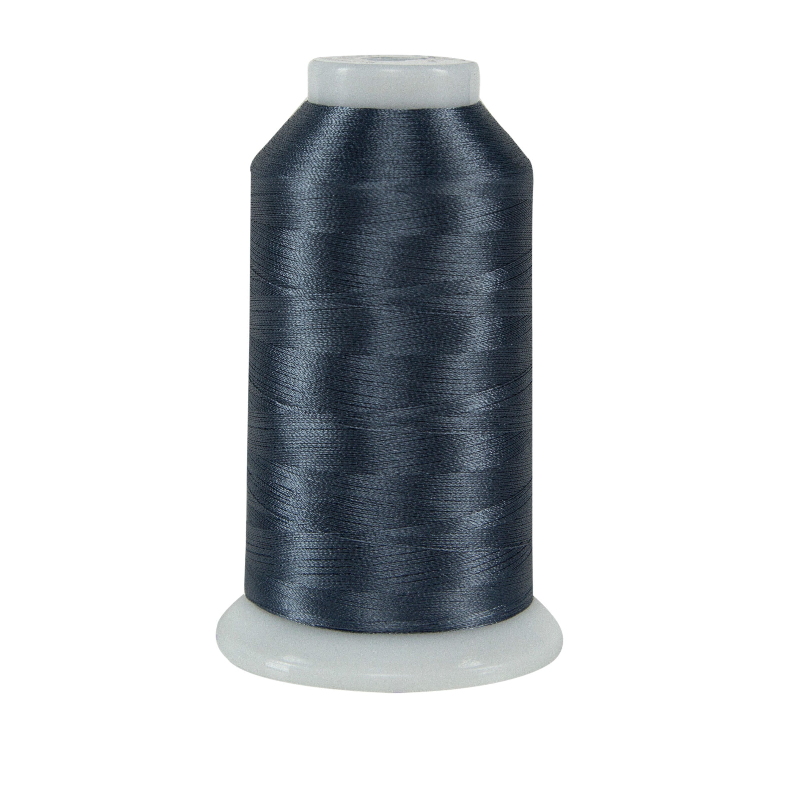 Magnifico 40wt Polyester 3000yd Thread Stonewash Denim