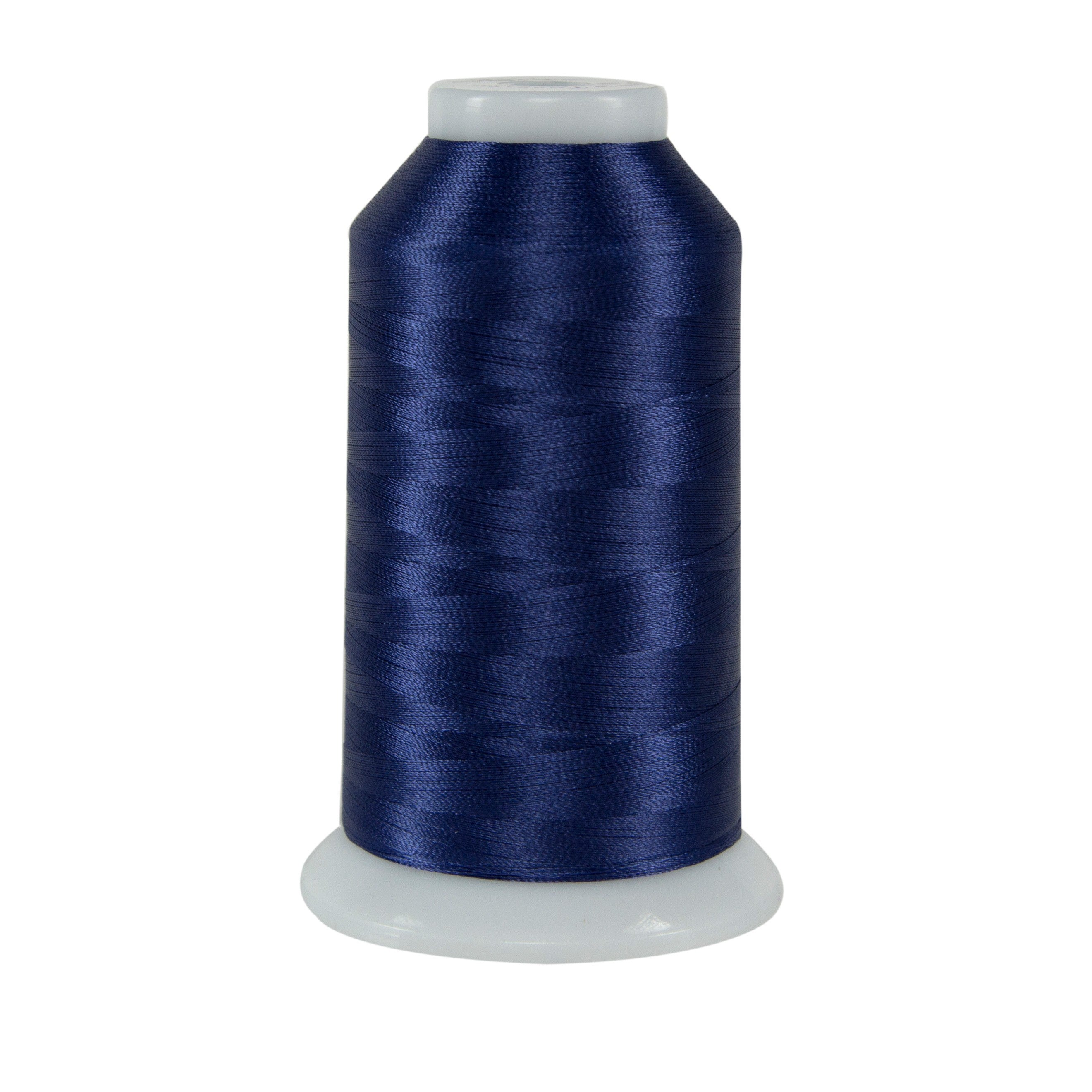 Magnifico 40wt Polyester 3000yd Thread Cadet Blue