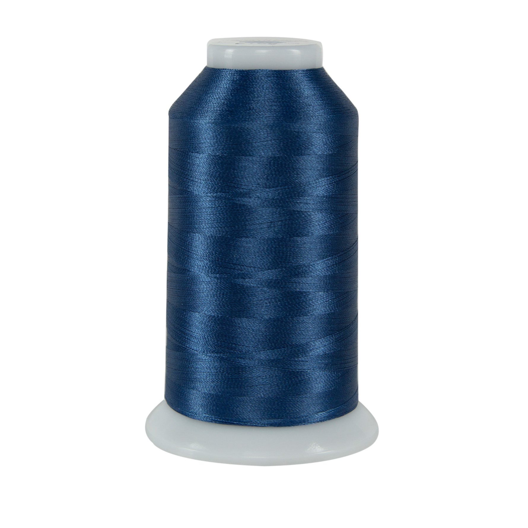 Magnifico 40wt Polyester 3000yd Thread Blue Jeans