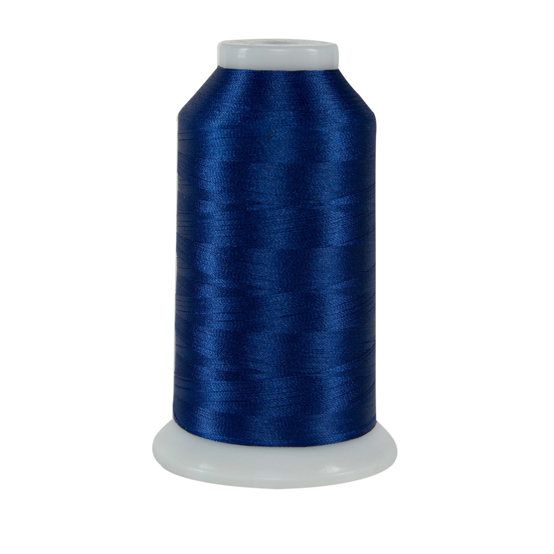 Magnifico 40wt Polyester 3000yd Thread Blue Ribbon