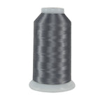 Magnifico 40wt Polyester 3000yd Thread Silverado