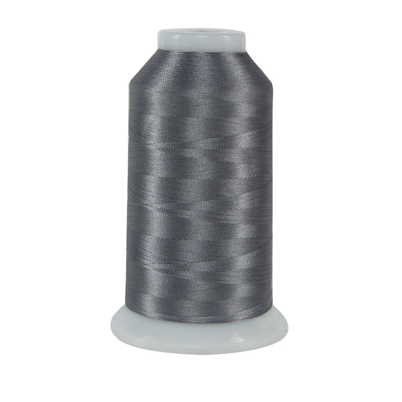 Magnifico 40wt Polyester 3000yd Thread Silverado