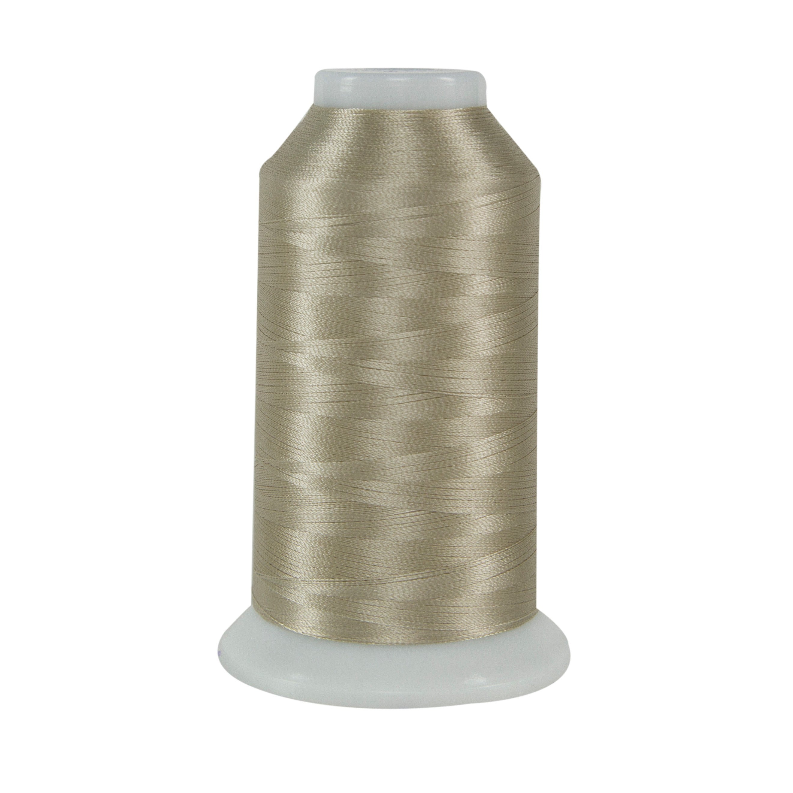 Magnifico 40wt Polyester 3000yd Thread Old Lace