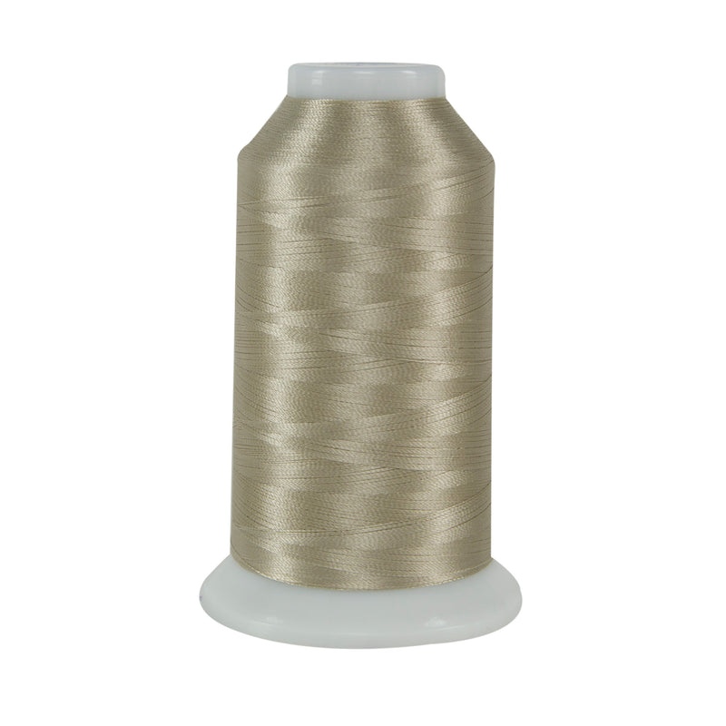 Magnifico 40wt Polyester 3000yd Thread Old Lace