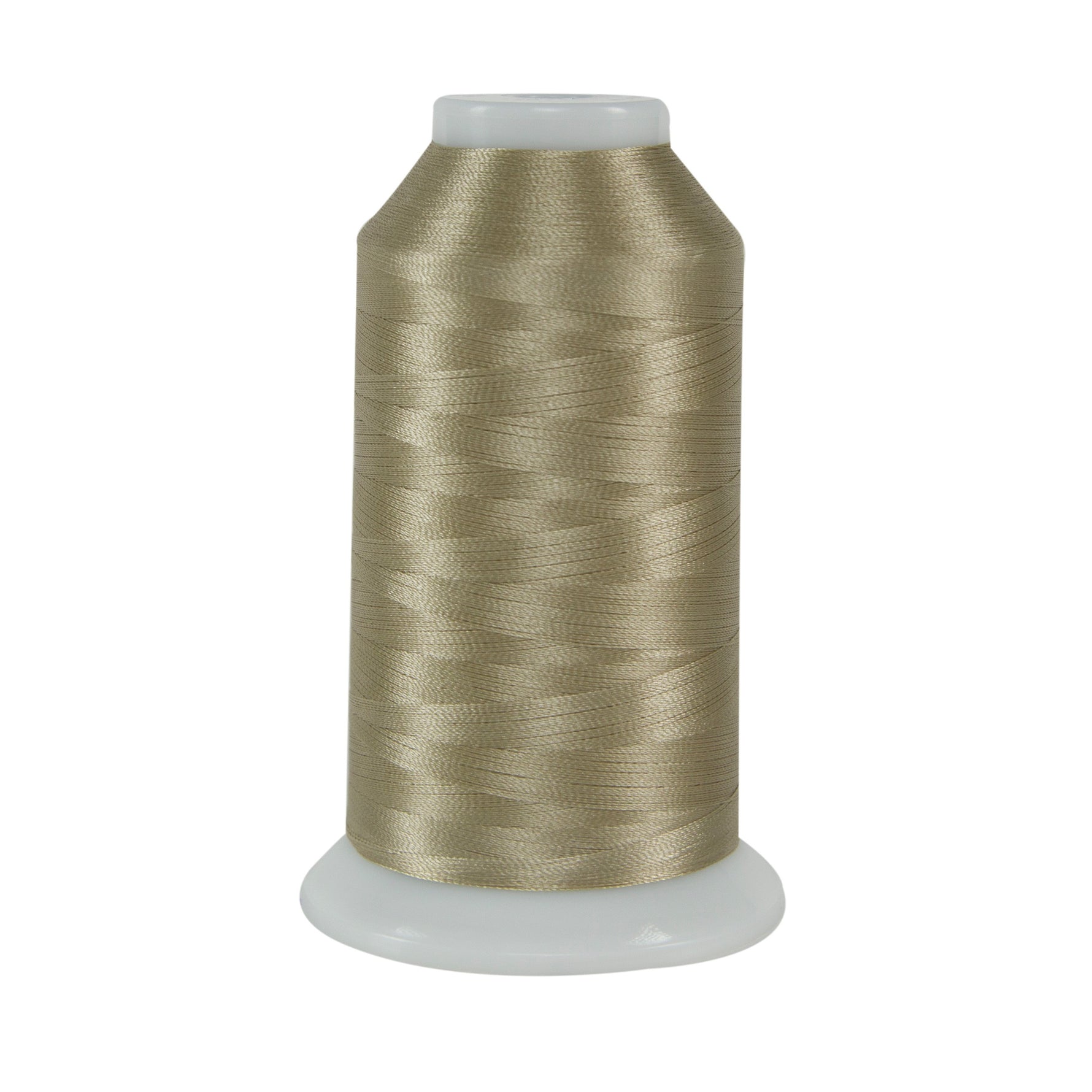 Magnifico 40wt Polyester 3000yd Thread Blanched Almond