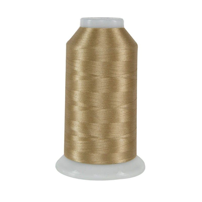 Magnifico 40wt Polyester 3000yd Thread Sandy Brown