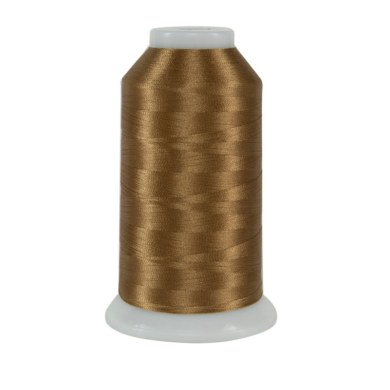 Magnifico 40wt Polyester 3000yd Thread Toasted Almonds