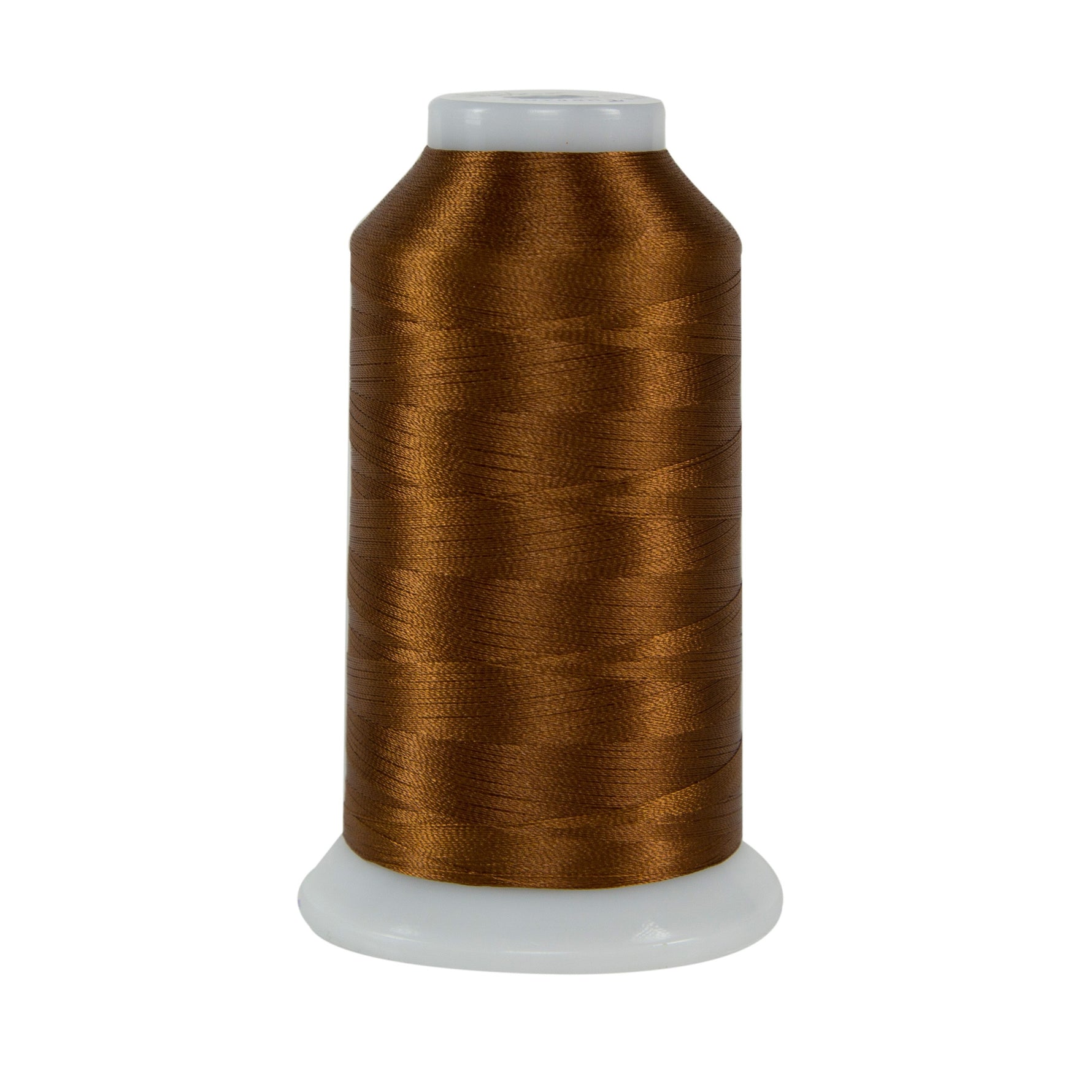 Magnifico 40wt Polyester 3000yd Thread Cinnamon Toast