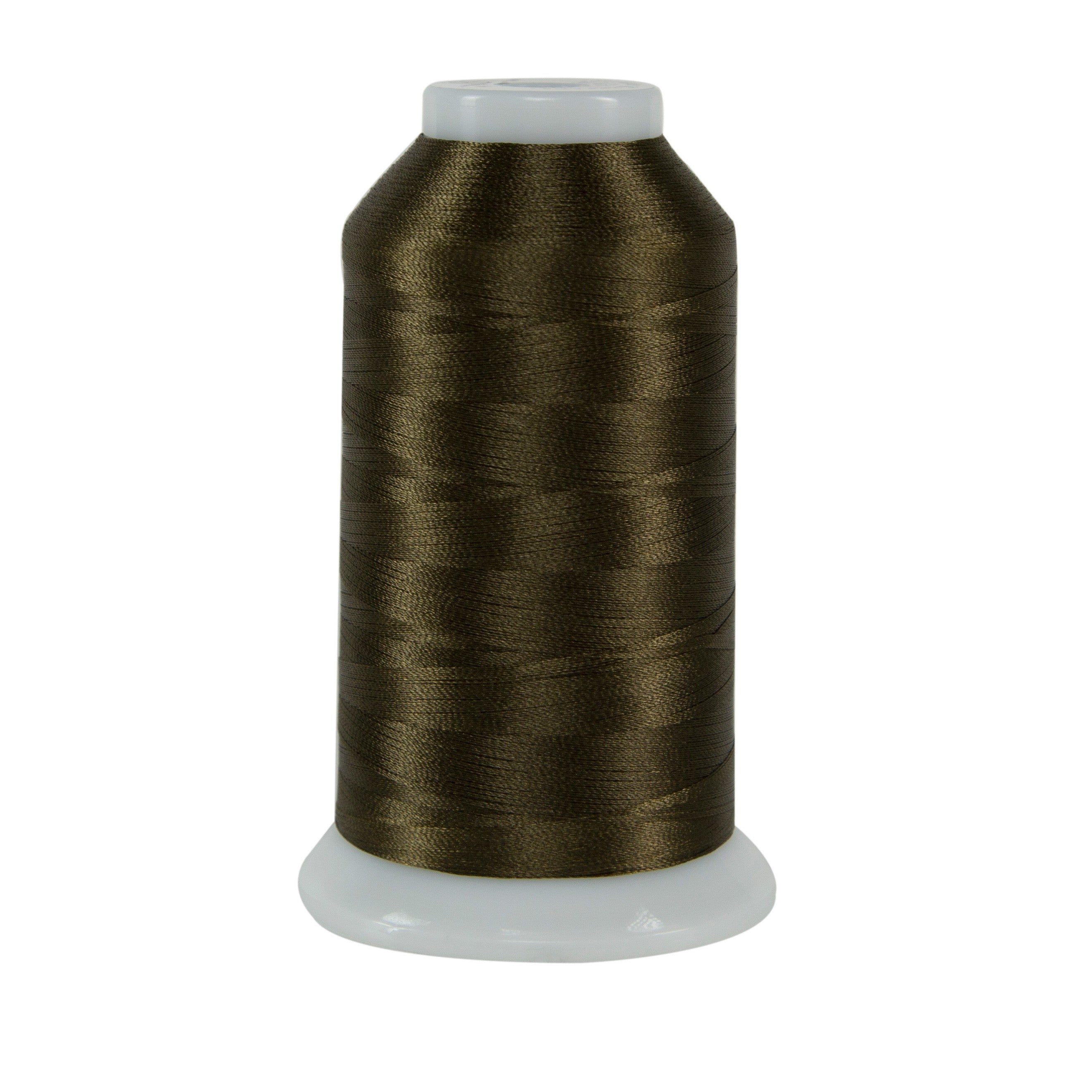 Magnifico 40wt Polyester 3000yd Thread Burly wood