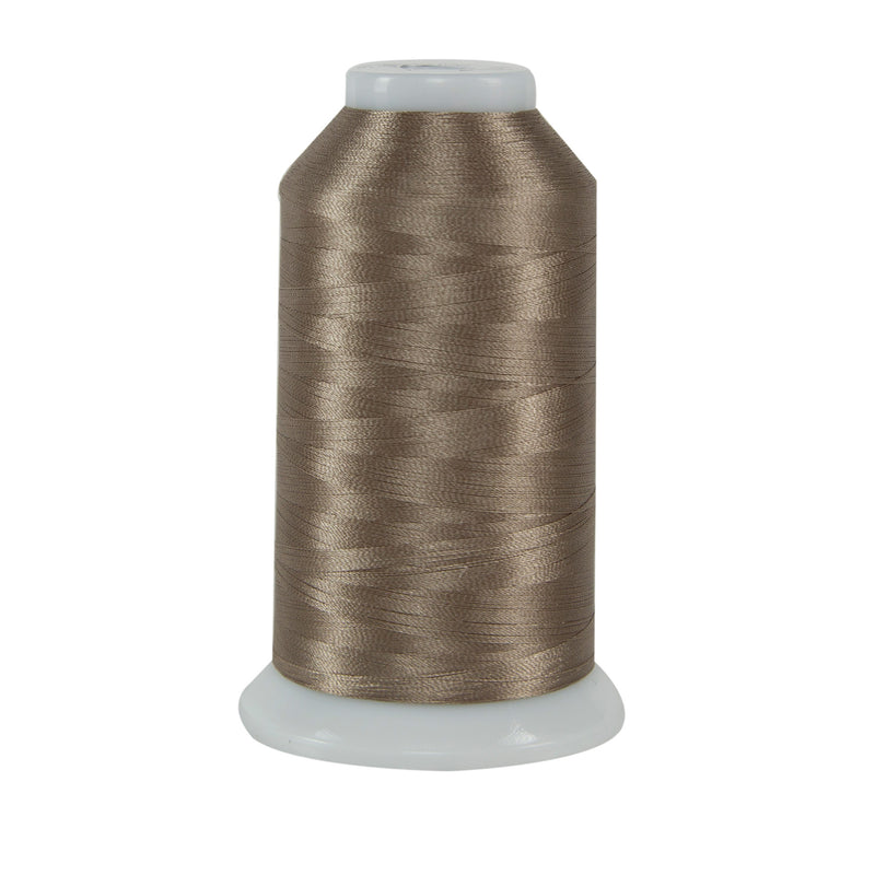 Magnifico 40wt Polyester 3000yd Thread Fossil Stone