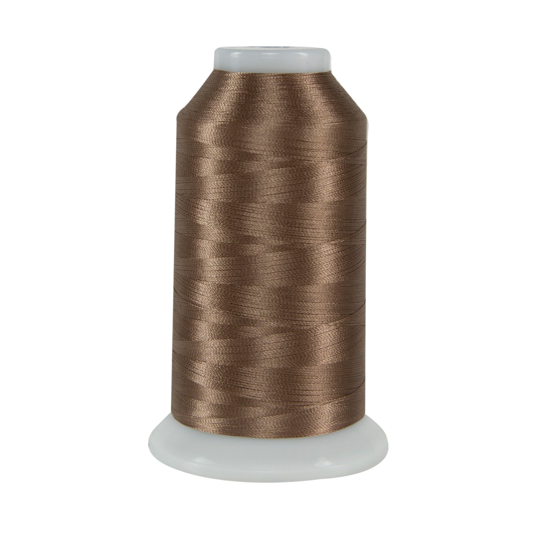 Magnifico 40wt Polyester 3000yd Thread Suntan