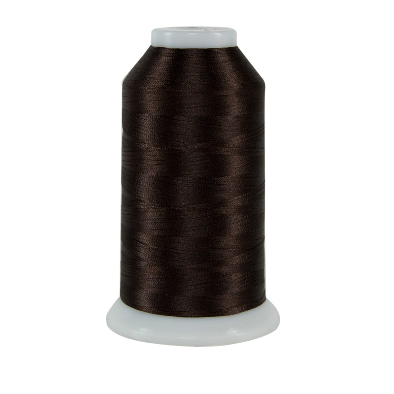 Magnifico 40wt Polyester 3000yd Thread Cocoa Bean