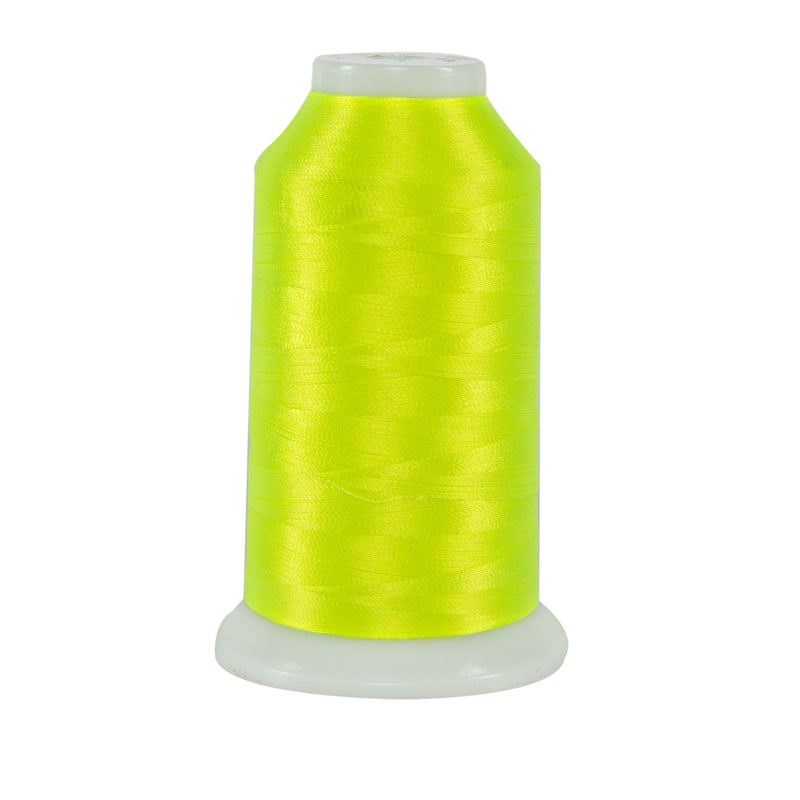 Magnifico 40wt Polyester 3000yd Thread Citrus