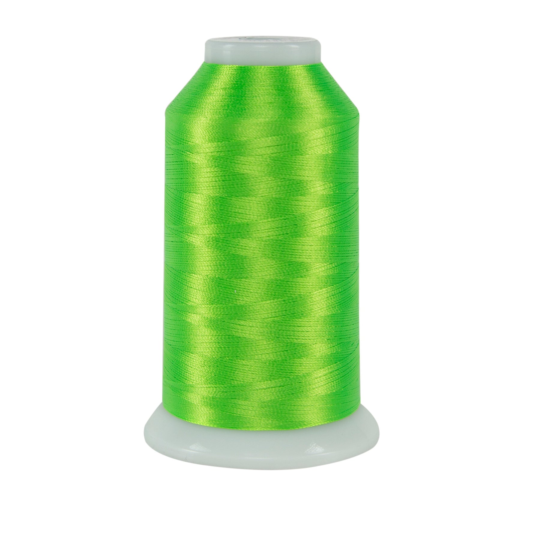 Magnifico 40wt Polyester 3000yd Thread Lime