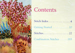 Judith Baker Montanos Embroidery & Crazy Quilt Stitch Tool
