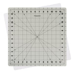 Rotating Cutting Mat 14in x 14in