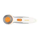 Fiskars Titanium Stick Rotary Cutter 45mm