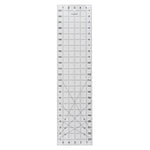 Fiskars Sewing Ruler 6in x 24in