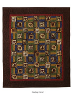 Quilters Academy Vol. 1 Freshman Year