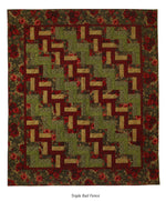 Quilters Academy Vol. 1 Freshman Year