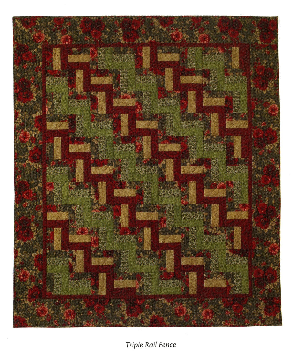 Quilters Academy Vol. 1 Freshman Year