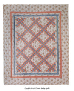 Quilters Academy Vol. 1 Freshman Year