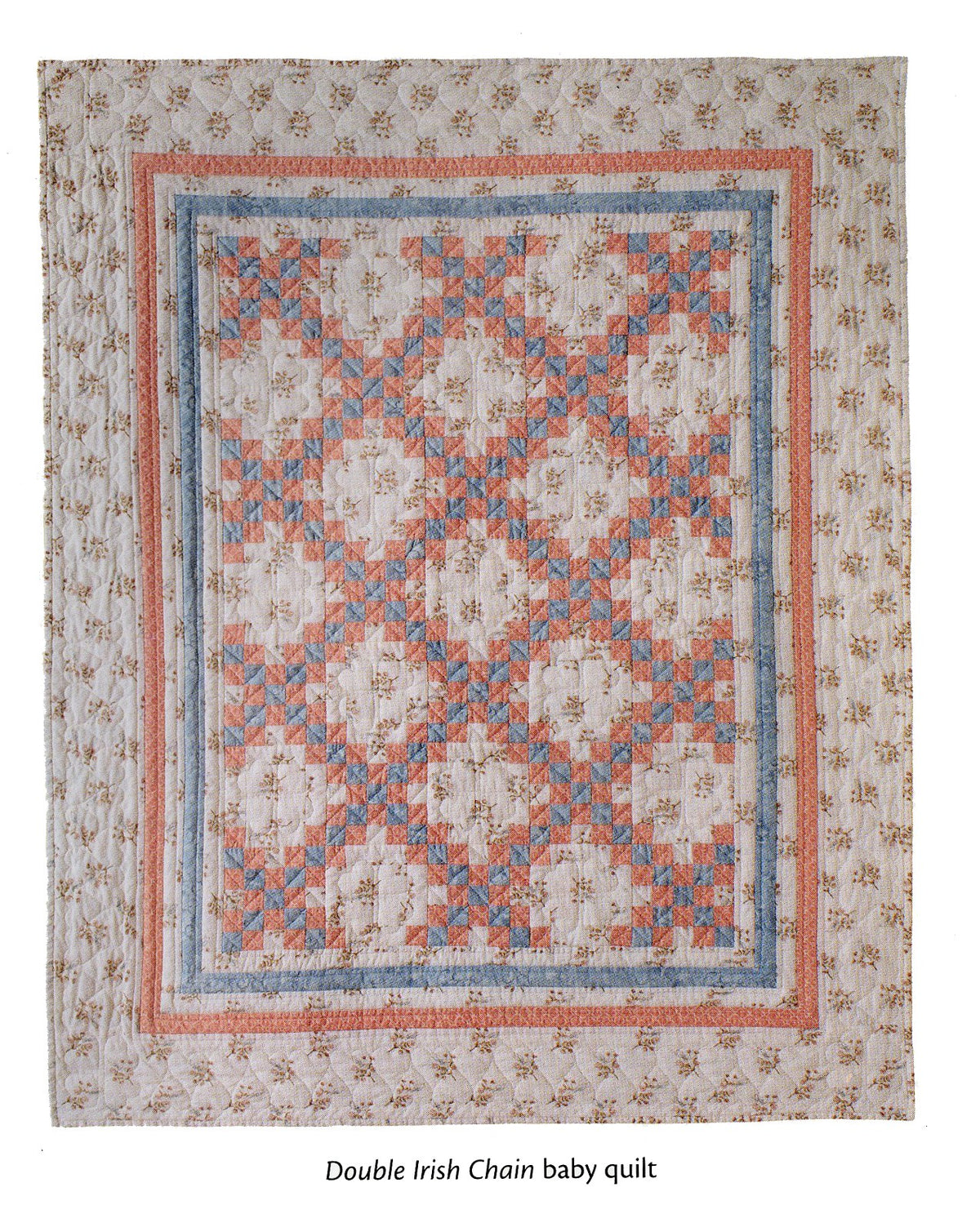 Quilters Academy Vol. 1 Freshman Year