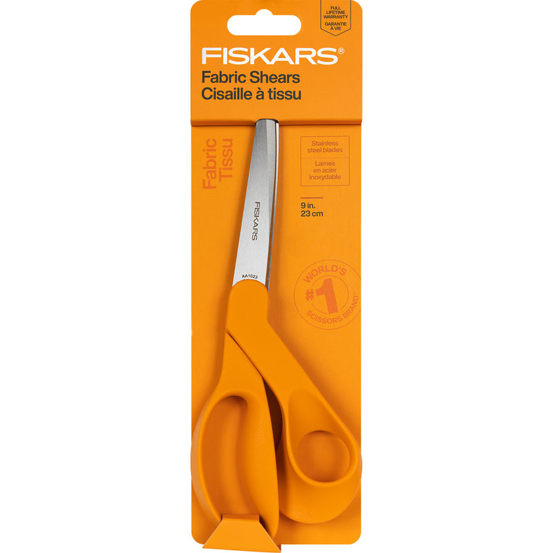 Premier 9in Bent Dressmaker Shears