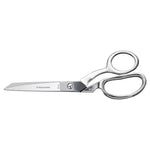 Bent Forged Steel Scissor 8in
