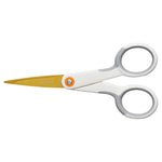 Fiskars Mixed Media No 5 Micro Tip Titanium Scissors 5in