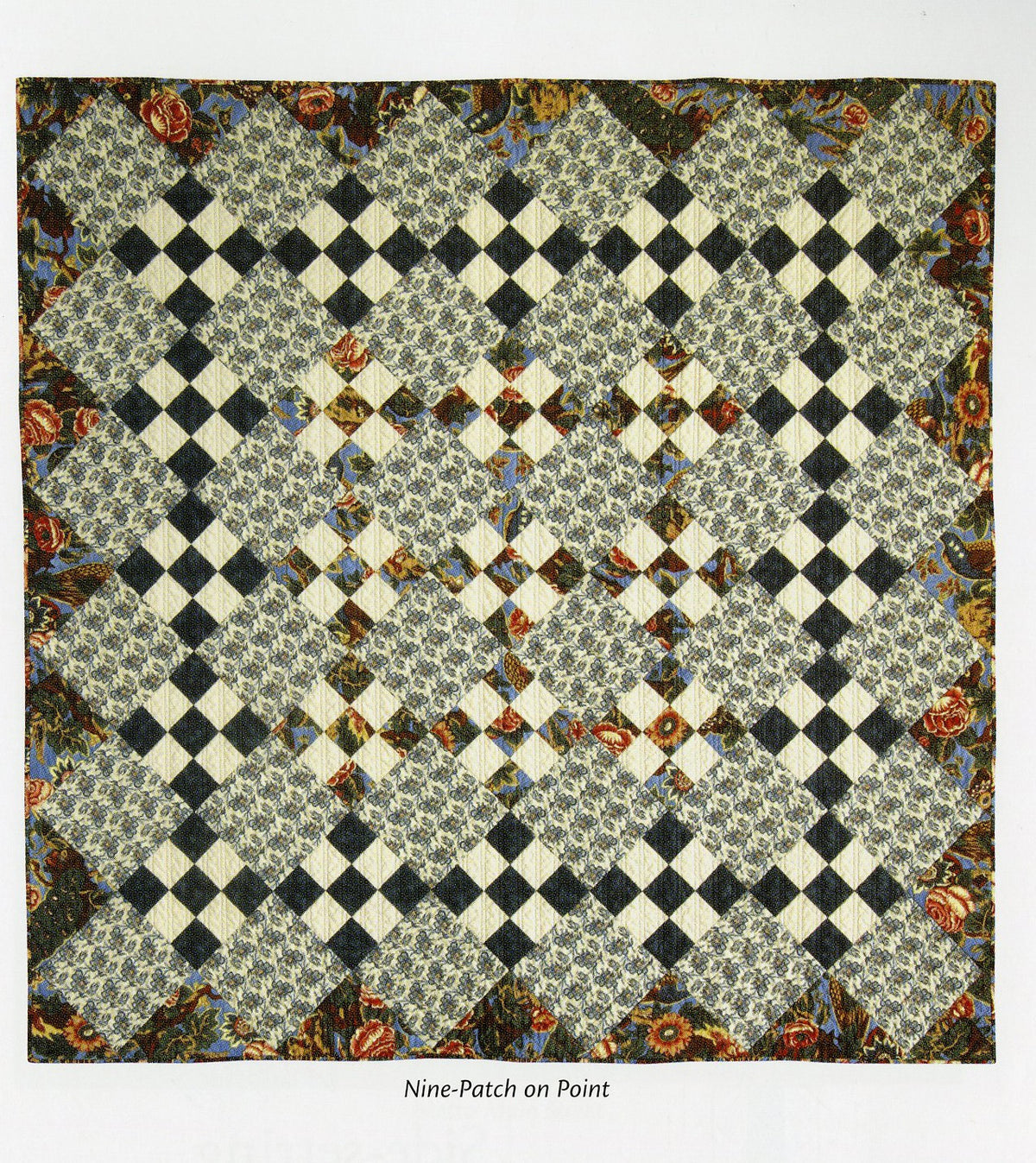 Quilters Academy Vol 2 - Sophomore Year
