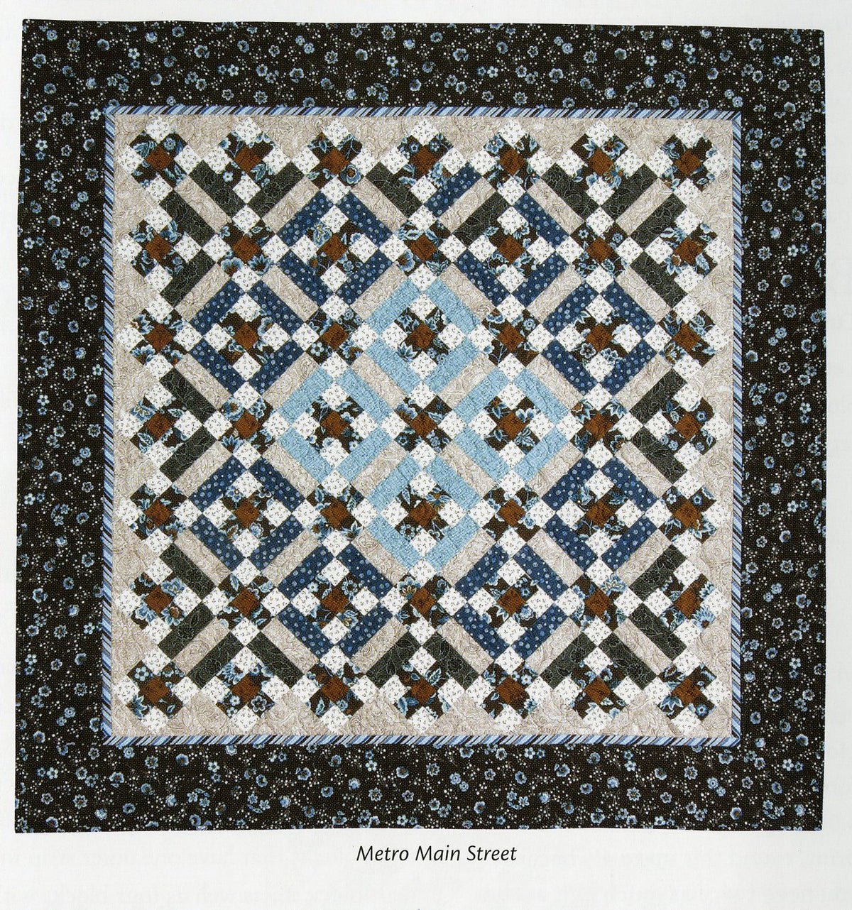 Quilters Academy Vol 2 - Sophomore Year