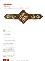 Quilters Academy Vol 3 - Junior Year