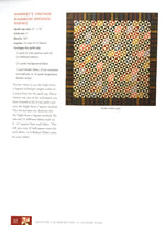 Quilters Academy Vol 3 - Junior Year