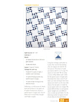 Quilters Academy Vol 3 - Junior Year