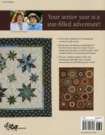 Quilters Academy Vol 4 Senior Year