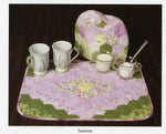 Quilters Academy Vol 4 Senior Year