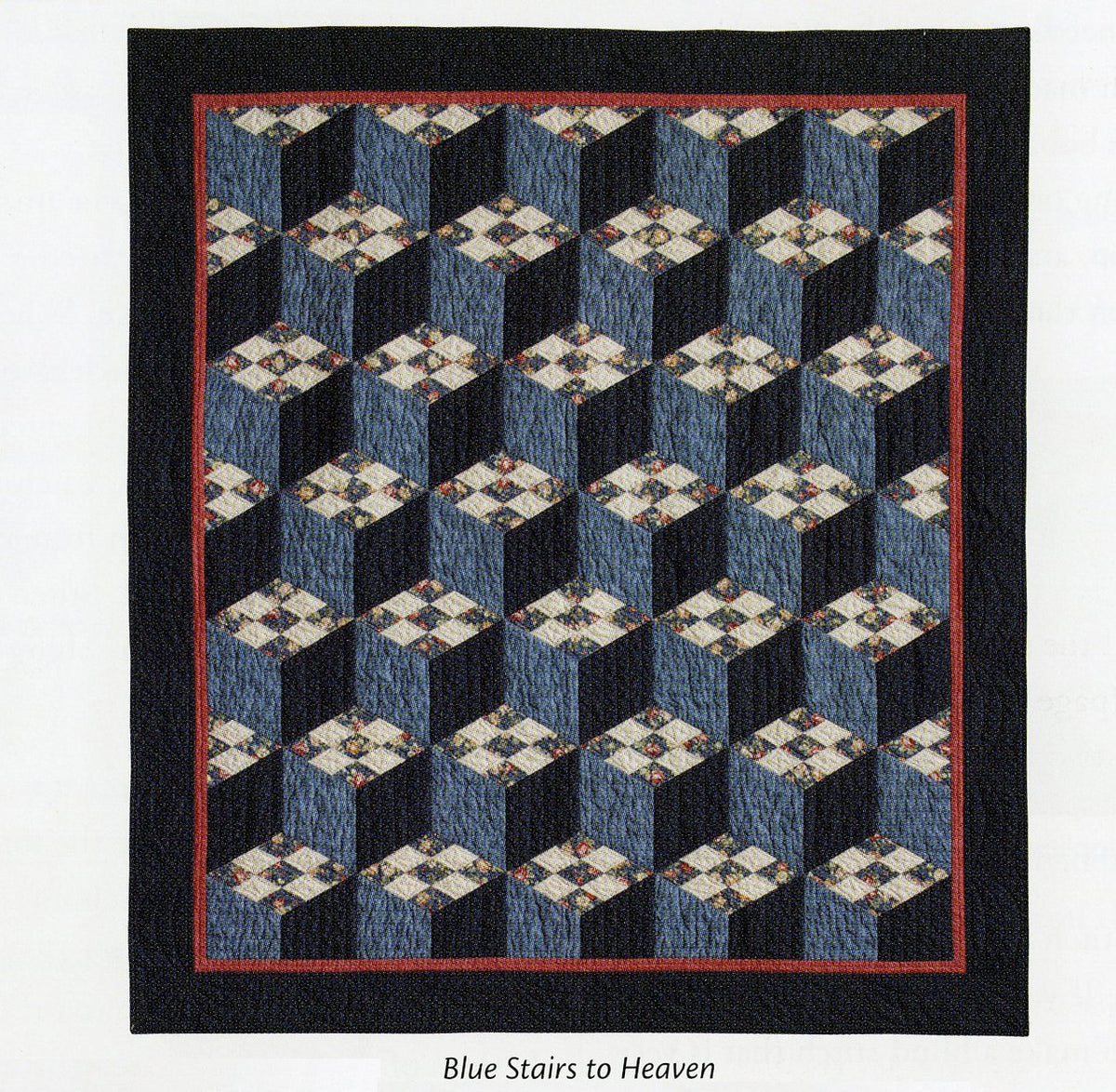 Quilters Academy Vol 4 Senior Year