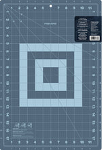 Fashion Cutting Mat 12in x 18in Assorted Colors