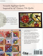 Tile Quilt Revival - Softcover