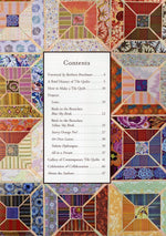 Tile Quilt Revival - Softcover